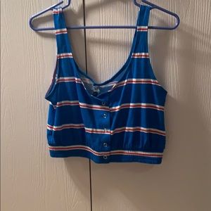 selling because i don’t like how it looks on me